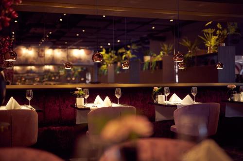 Foto dalla galleria di Van der Valk Hotel Amersfoort-A1 ad Amersfoort