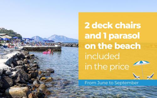 La Strada del Mare Guest House – Photos 3