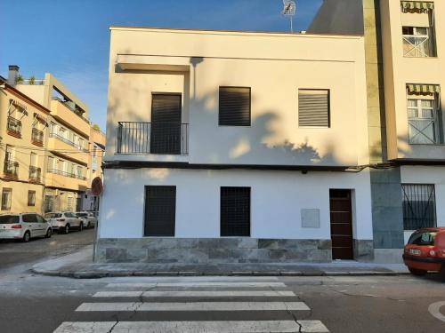Fotografia z galérie ubytovania Apartamento Kurtuba v destinácii Córdoba