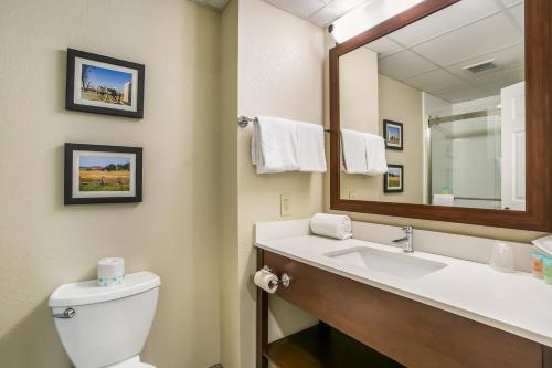 Gallery image of Aspire Hotel and Suites in Gettysburg