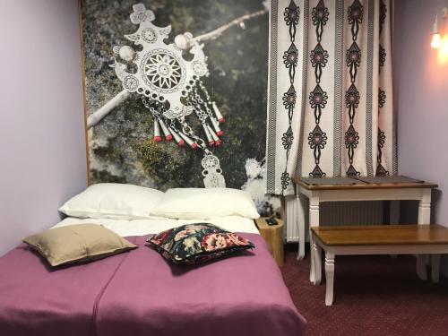 Gościniec na Końcu Świata