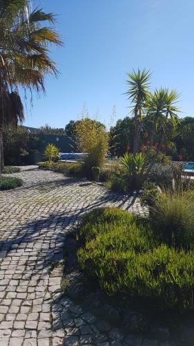 Gallery image of casa oliviera in Moncarapacho