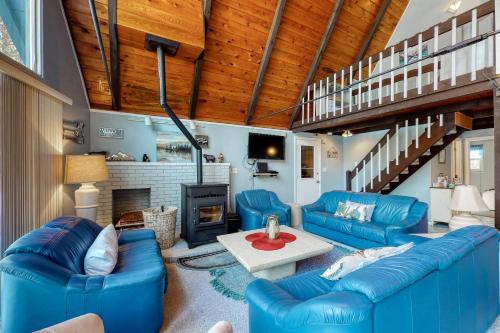 Tranquil Pond Retreat – Photos 3