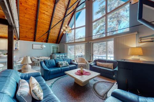 Tranquil Pond Retreat – Photos 4
