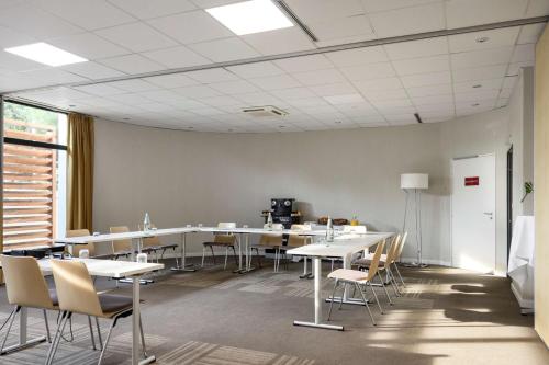 Foto dalla galleria di Best Western Montecristo-Bastia a Bastia
