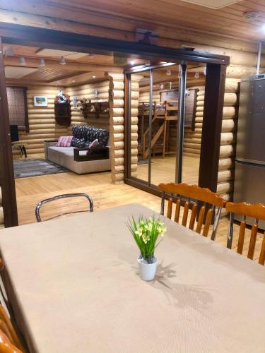 Fotografie z fotogalerie ubytování Picnic Park v destinaci Rakoshyno