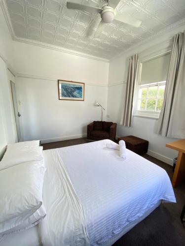 Gallery image of Newcastle Hotel in Newcastle