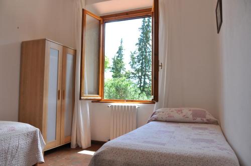 Gallery image of Agriturismo Testalepre in Greve in Chianti