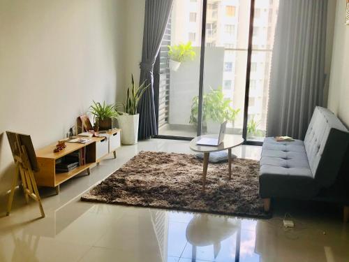 Gallery image of Lagom service apartment Ho chi minh city - airport in Ho Chi Minh City