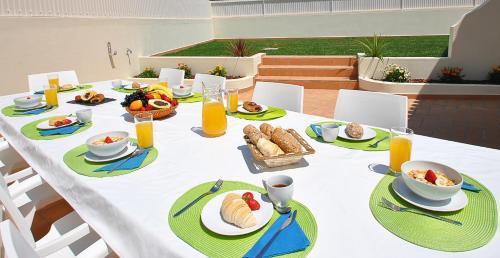 Villa Moorea - Moradia com piscina aquecível, ginásio e BBQ - Galé, Albufeira