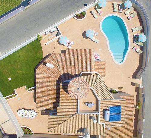 Villa Moorea - Moradia com piscina aquecível, ginásio e BBQ - Galé, Albufeira