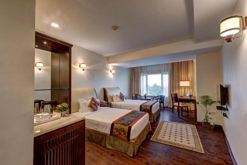 Gallery image of The Fern Residency Galaxy Mall in Āsansol