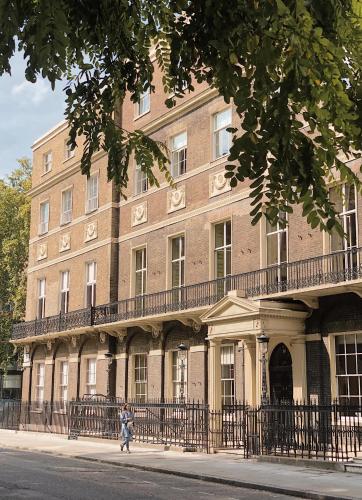Home House - Private Member's Club Image