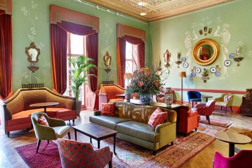 Home House - Private Member's Club Image