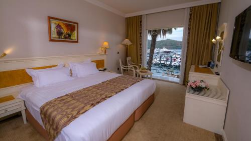 Ece Saray Marina Resort – Photos 3
