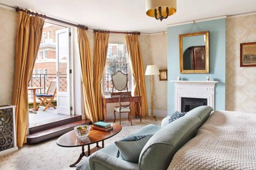 Home House - Private Member's Club Image