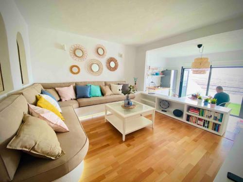 Mimövida del Mar - Faro de Sardina - Adults only