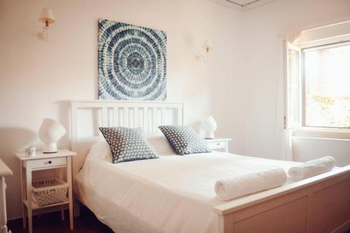 Gallery image of Cozy 3 bedroom new villa, sleeps 7 in Comporta