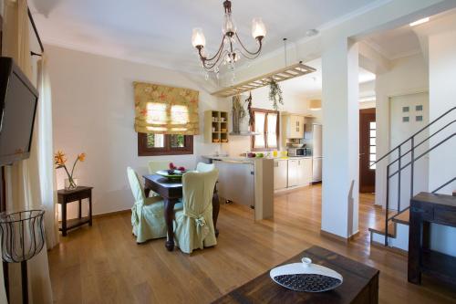 Aeriko Homes of Distinction