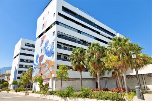 Estepona Port Apartment FLO