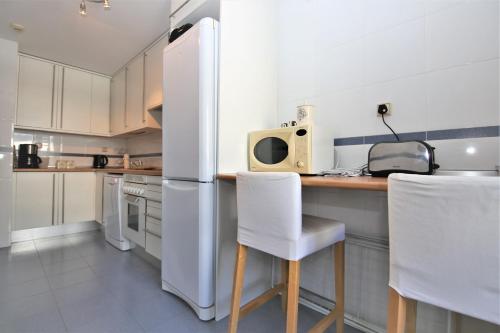 Estepona Port Apartment FLO
