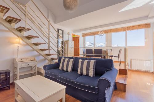 Apartamentos Sierra Nevada Prime Bluettravel