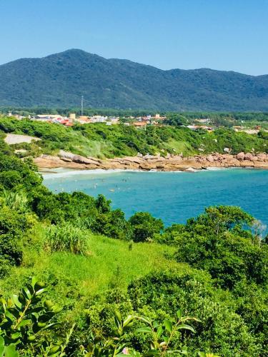 Nosso Lounge Hostel, Florianópolis, Brazilia