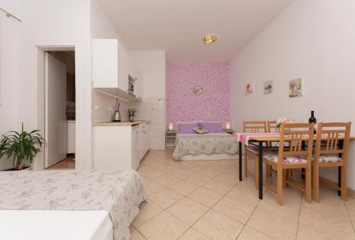 Apartments Luce