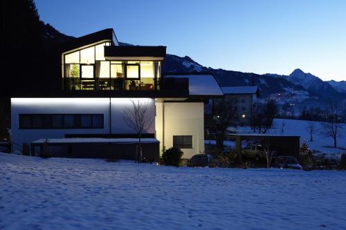 Gallery image of Thurnbach - Top Level Apartments in Aschau