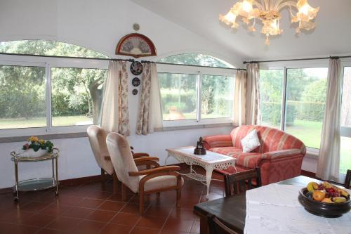 Φωτογραφία από το άλμπουμ του Villa la Respigola completamente indipendente con giardino recintato σε Donoratico
