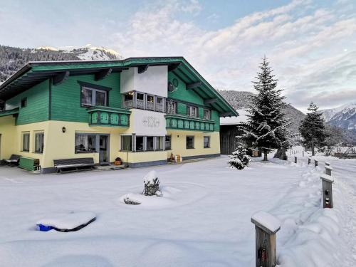 Appartment Sonnenkogel