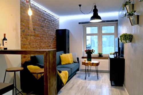 Fotografie z fotogalerie ubytování LOFT MAŁY v destinaci Kościerzyna