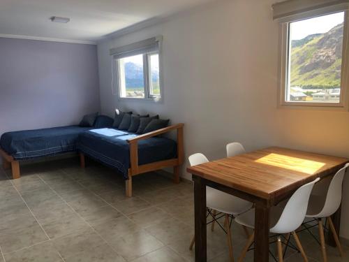 alquilar Polo Aparts en El Chaltén