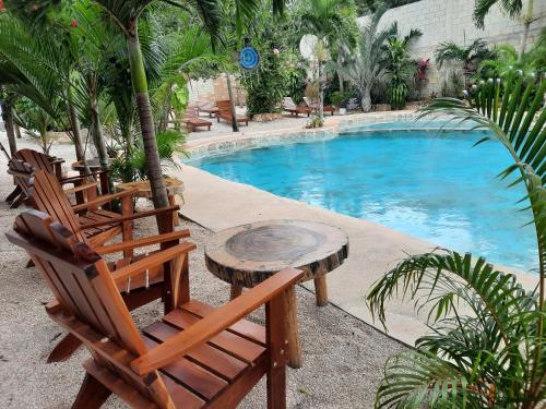 Aldea Balam en Tulum