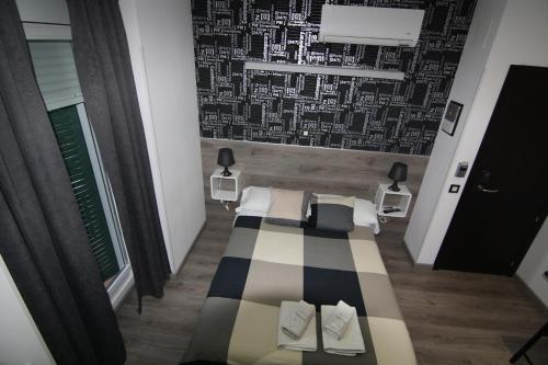 Gallery image of Hostal MH Fuencarral in Madrid
