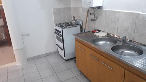 Departamentos Flor de Loto – Photos 3