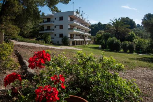 Daniil's Seafront Apartment