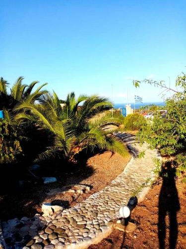 Φυσικό τοπίο κοντά σε αυτός ο ξενώνας