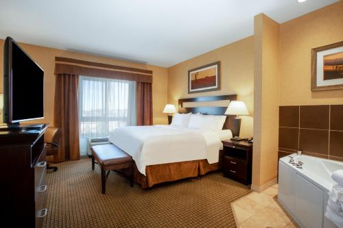 Foto de la galería de Holiday Inn Laramie, an IHG Hotel en Laramie