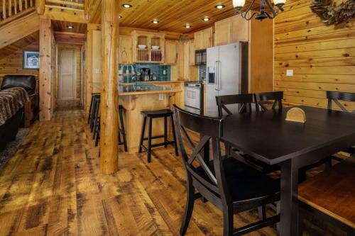 Govy Alpine Getaway – Photos 3