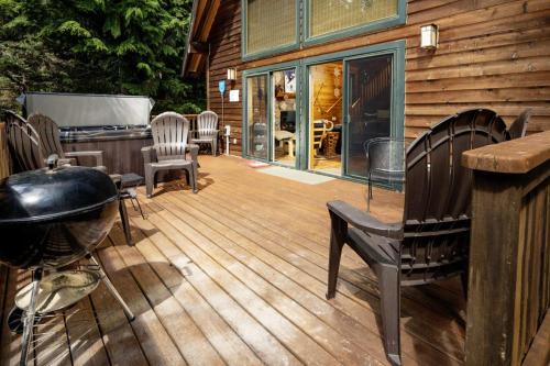 Govy Alpine Getaway – Photos 4