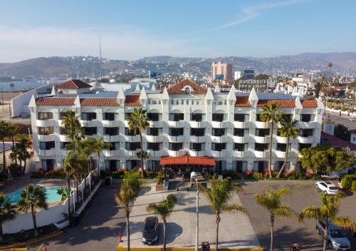 Corona Hotel & Spa – Fotografii 2