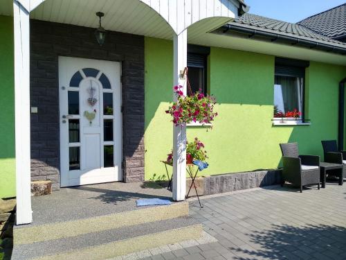 PierściecにあるWilla Haneczkaのギャラリーの写真