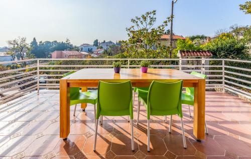 Apartments Pimpinella