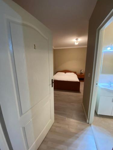 Casa Andrei Retezat - Triple Room With Shower