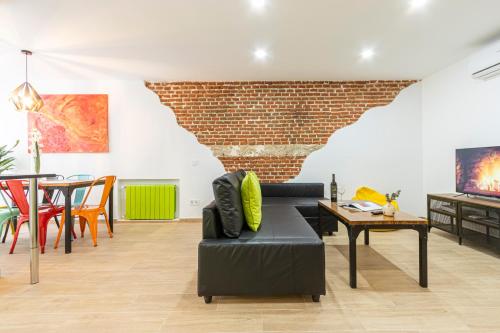 Ever House - IFEMA Canillas