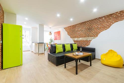 Ever House - IFEMA Canillas