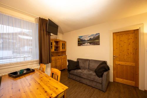 Cosy Kaprun Apartment