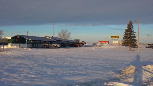 Wolseley Motel – Photos 3