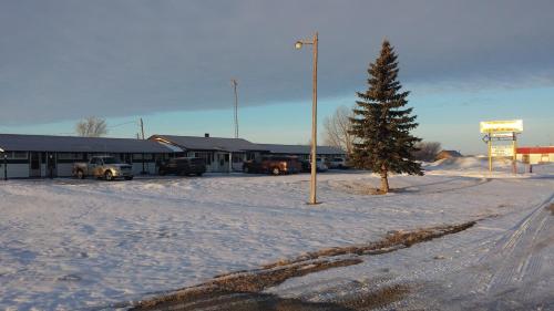 Wolseley Motel – Photos 2